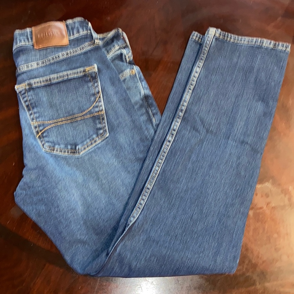 Hollister jeans 32X32